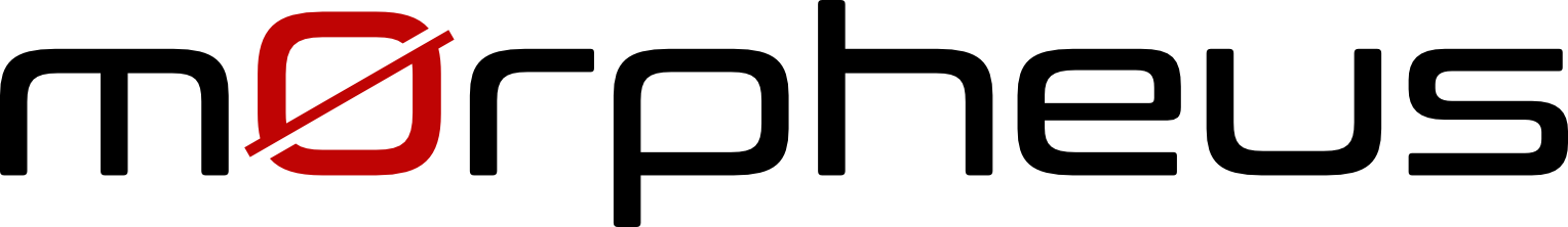 M0rpheus.ai Logo